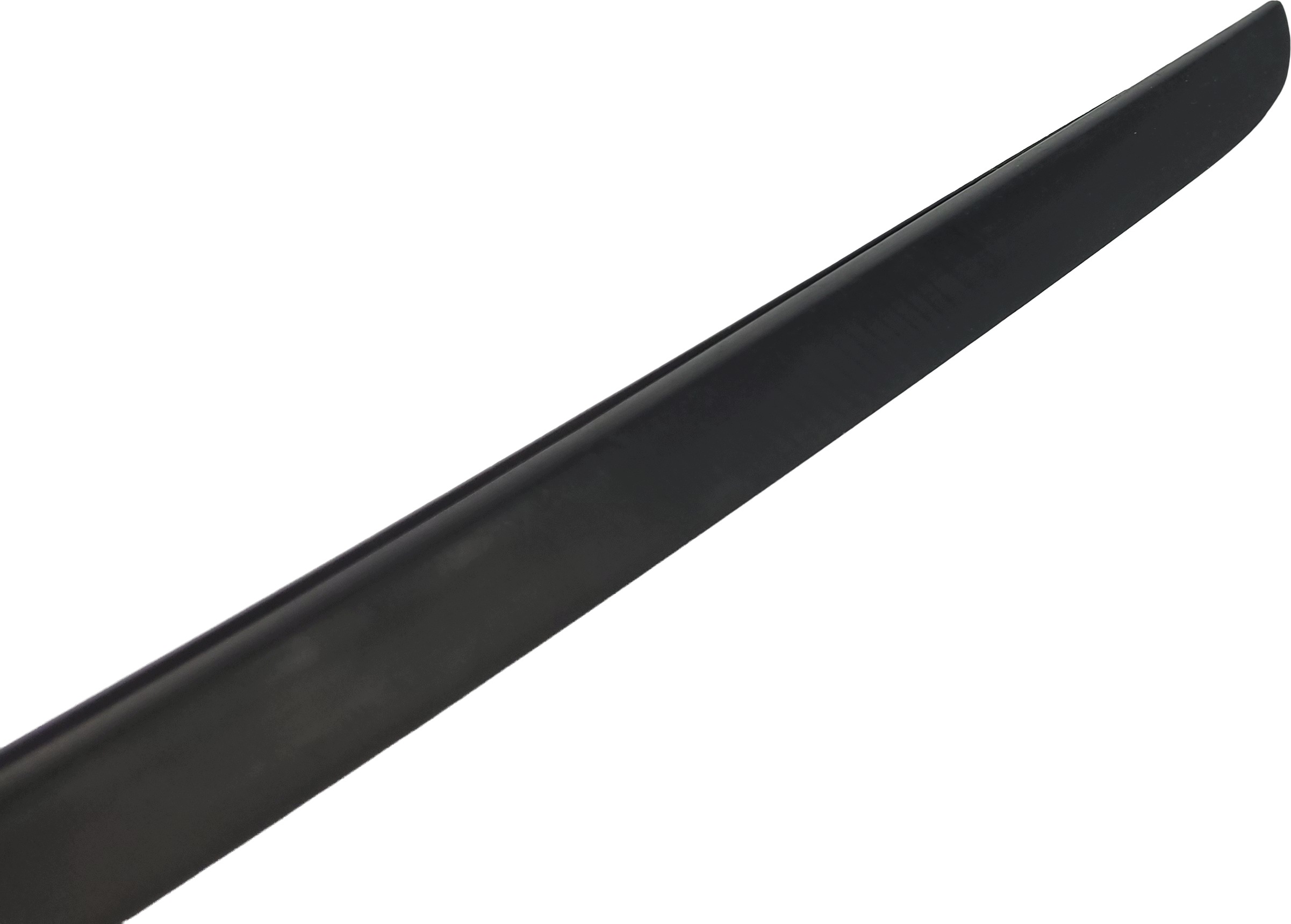 AUDI A6 C6 LIFT moulding windows windscreen left front front 4F0854327