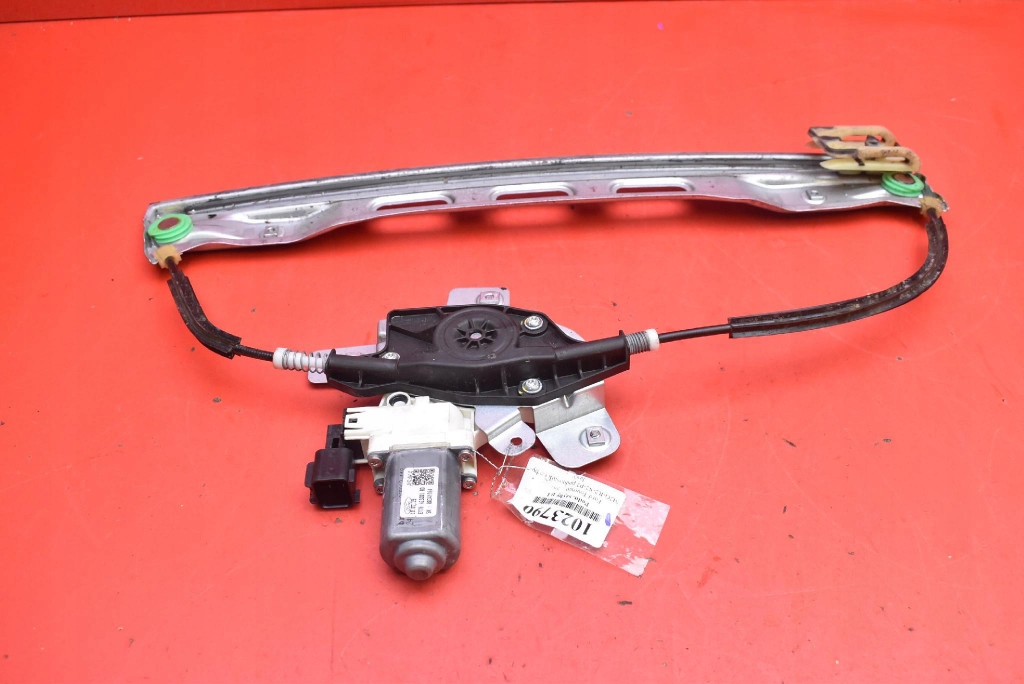 window regulator left front EU ET76-A23201-BD FORD TOURNEO COURIER 1 and 13-23