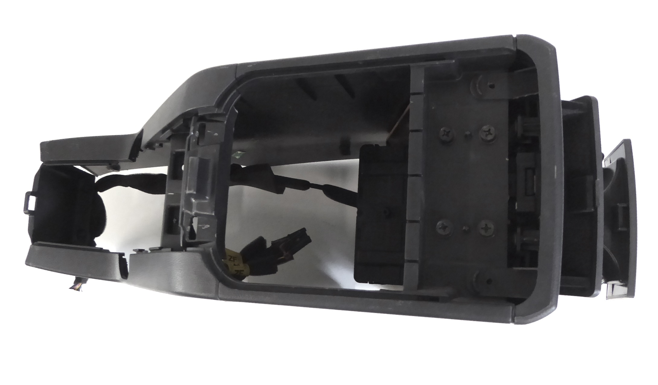 тунель середина opel ANTARA