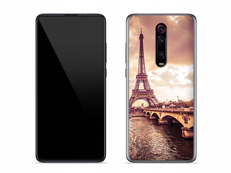 

Etui na Xiaomi Mi 9T - stylowe Foto Case