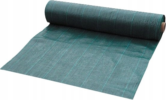 

Agrotkanina zielona Uv 110g 3,2x50m Bradas