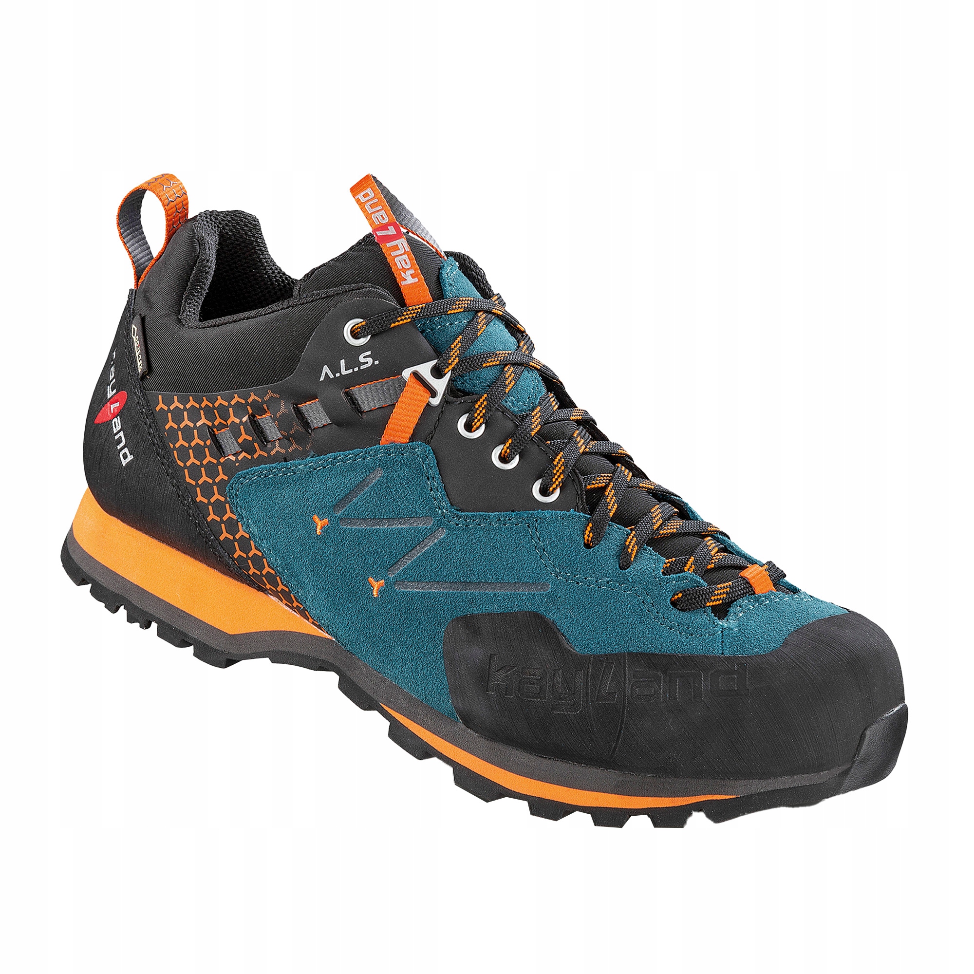 Buty trekkingowe męskie Kayland Vitrik Gtx 41