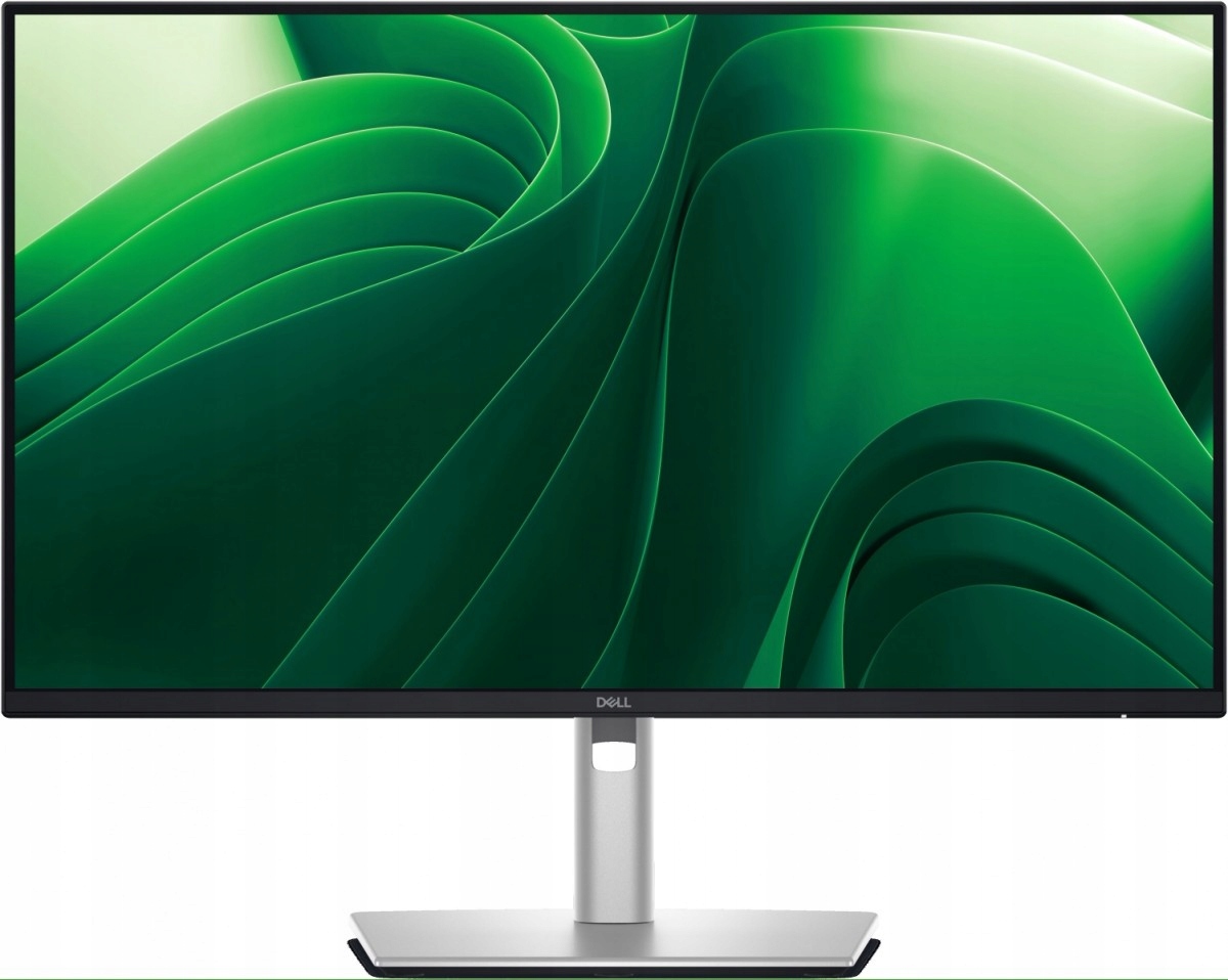Dell Monitor 23.8 cala P2425DE Ips Led Qhd Aes&ppg