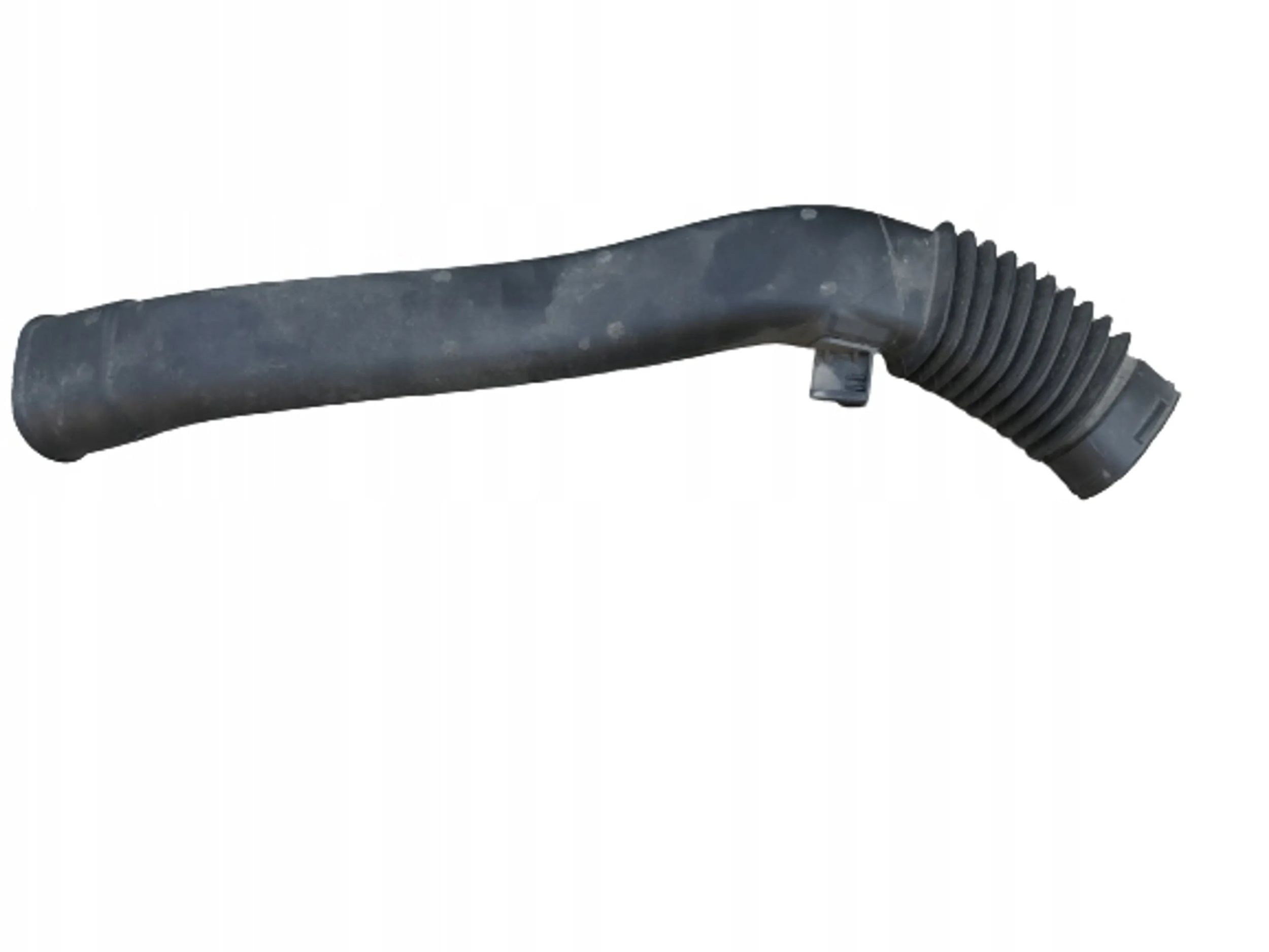 AUDI R8 5.2 plus pipe intake air hose 4S0129510H