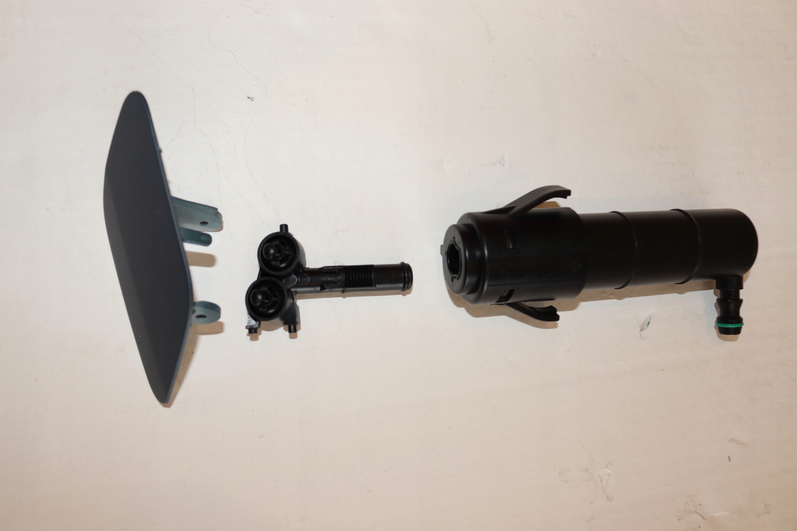 OPEL INSIGNIA A LIFT SPRYSKIWACZ REFLEKTORA PRAWY