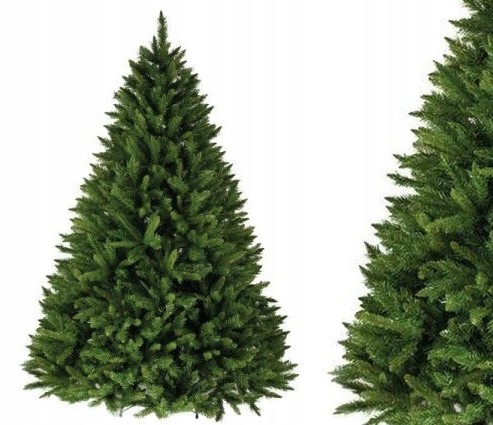 

Choinka Sztuczna Świerk Kaukaski 220cm Premium