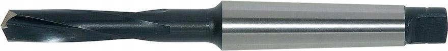 Wiertlo d.Hardox WN,typ HHSSCo8,chwyt MK 26mm FORM