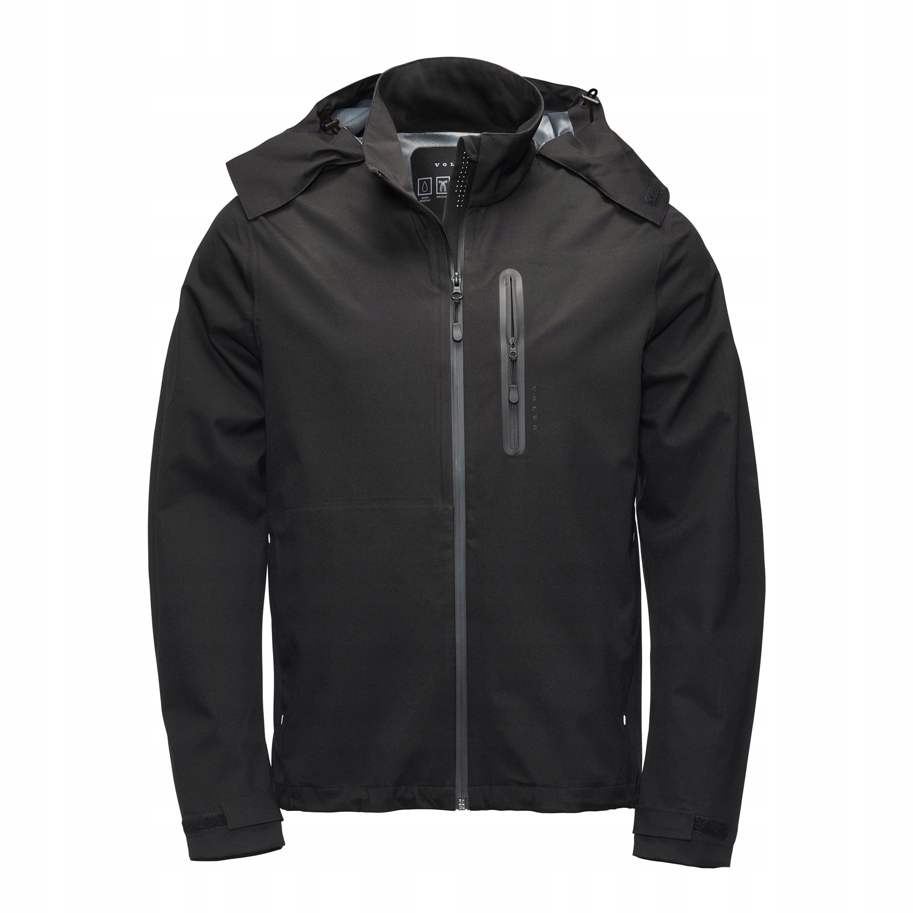 Мужская ветрозащитная куртка VOLVO S OE