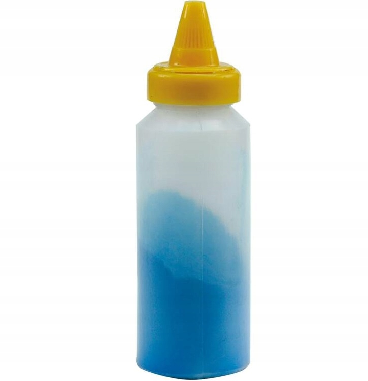 VOREL KREDA TRASERSKA NIEBIESKA DO TRASOWANIA SYPKA 115G DO SZNURKA 17507