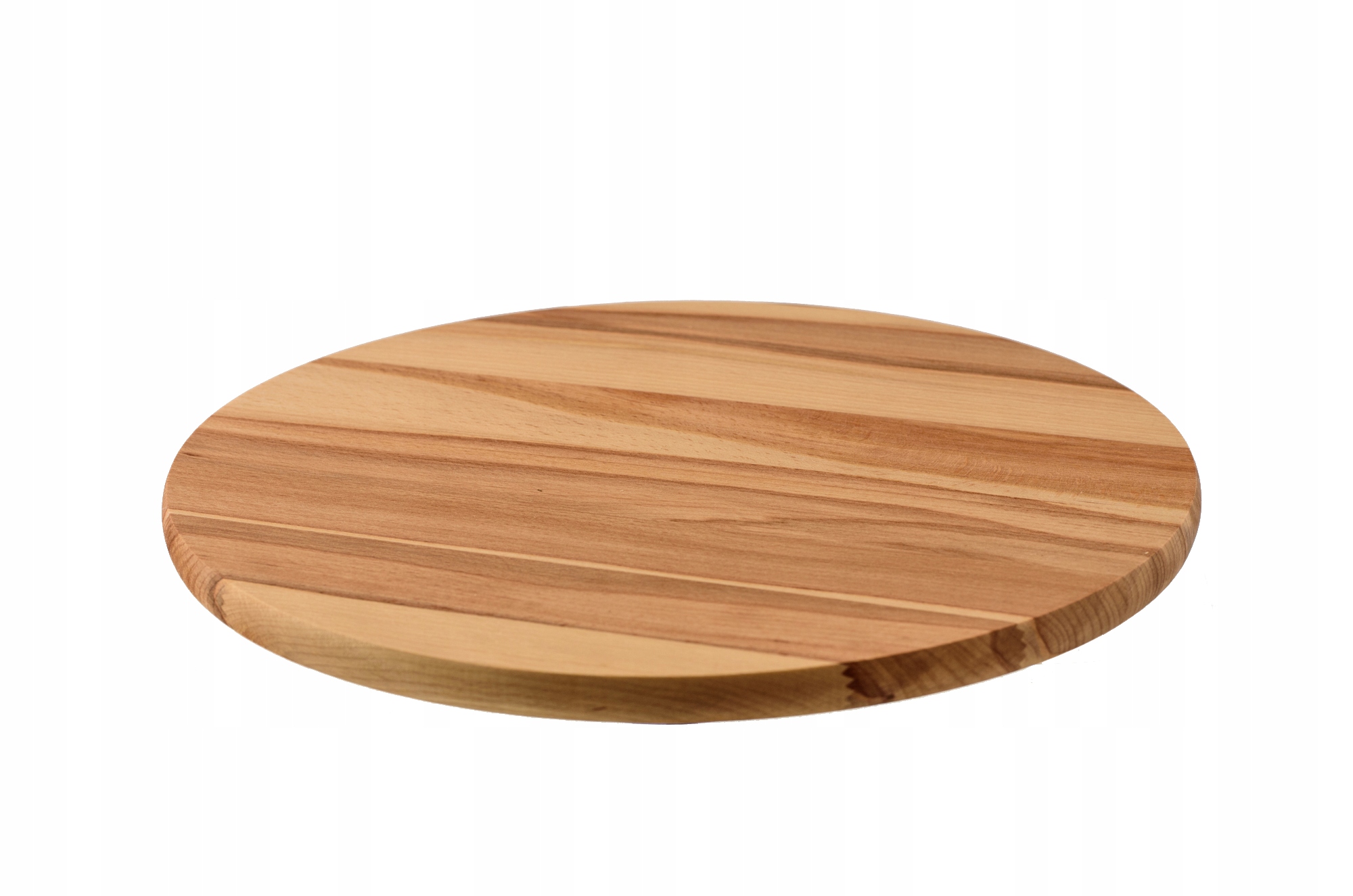 Deska OBROTOWA 35 cm KOLOROWA patera + GRATIS PL EAN (GTIN) 7416355913026