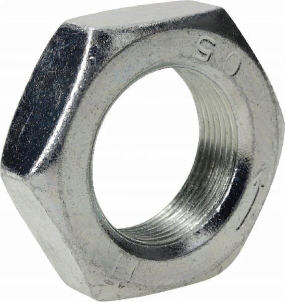 

Nakrętka M30x1.5 lewy gwint DIN439-05 3030995 Lemk