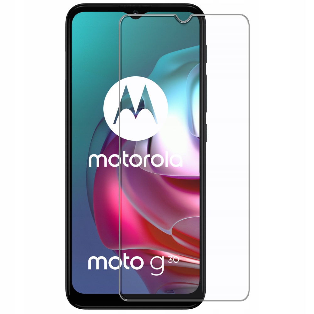 

Szkło Hartowane do Motorola Moto G10/ G30/ G50