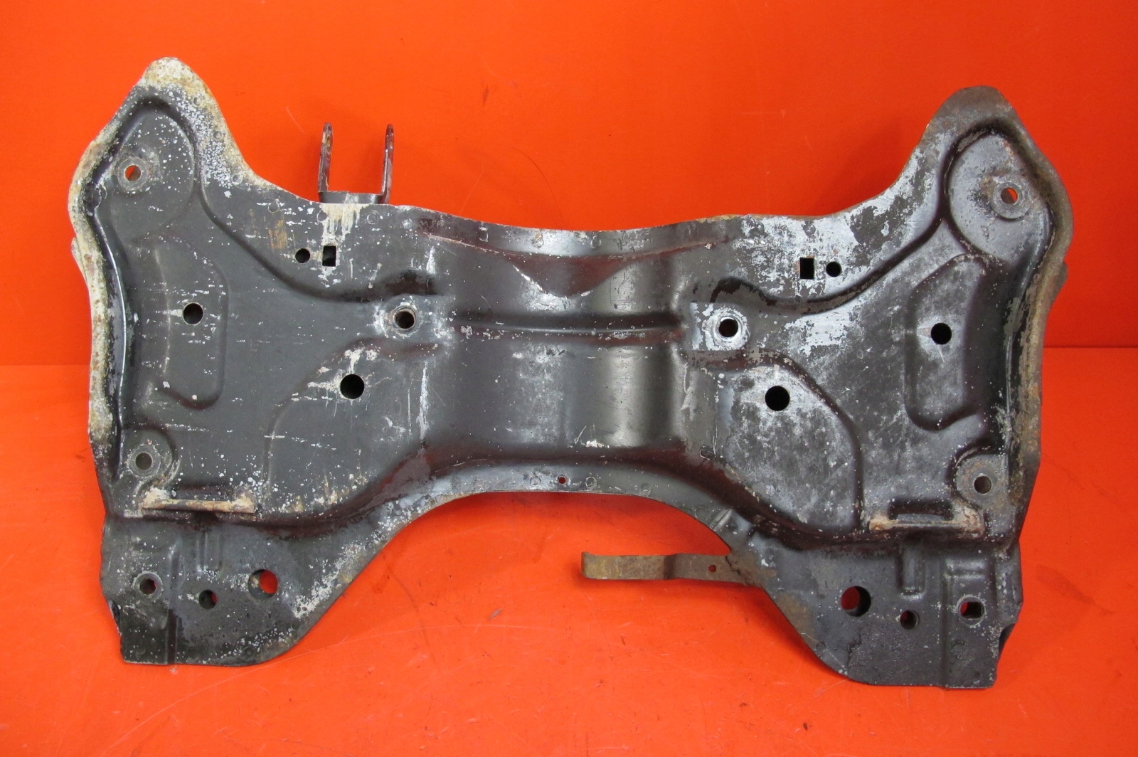 PEUGEOT 206 98- axle beam axle beam subframe TRAWERS front front