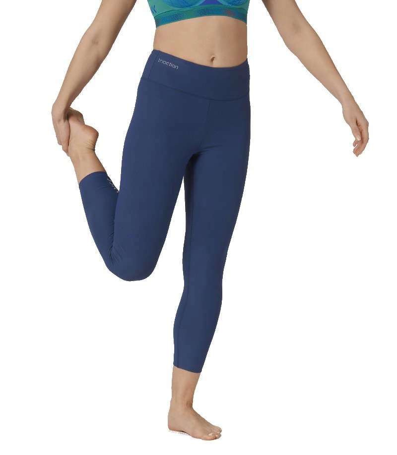 Legíny Triaction Cardio Rtw AW21 7/8 velikost Sd Ex S