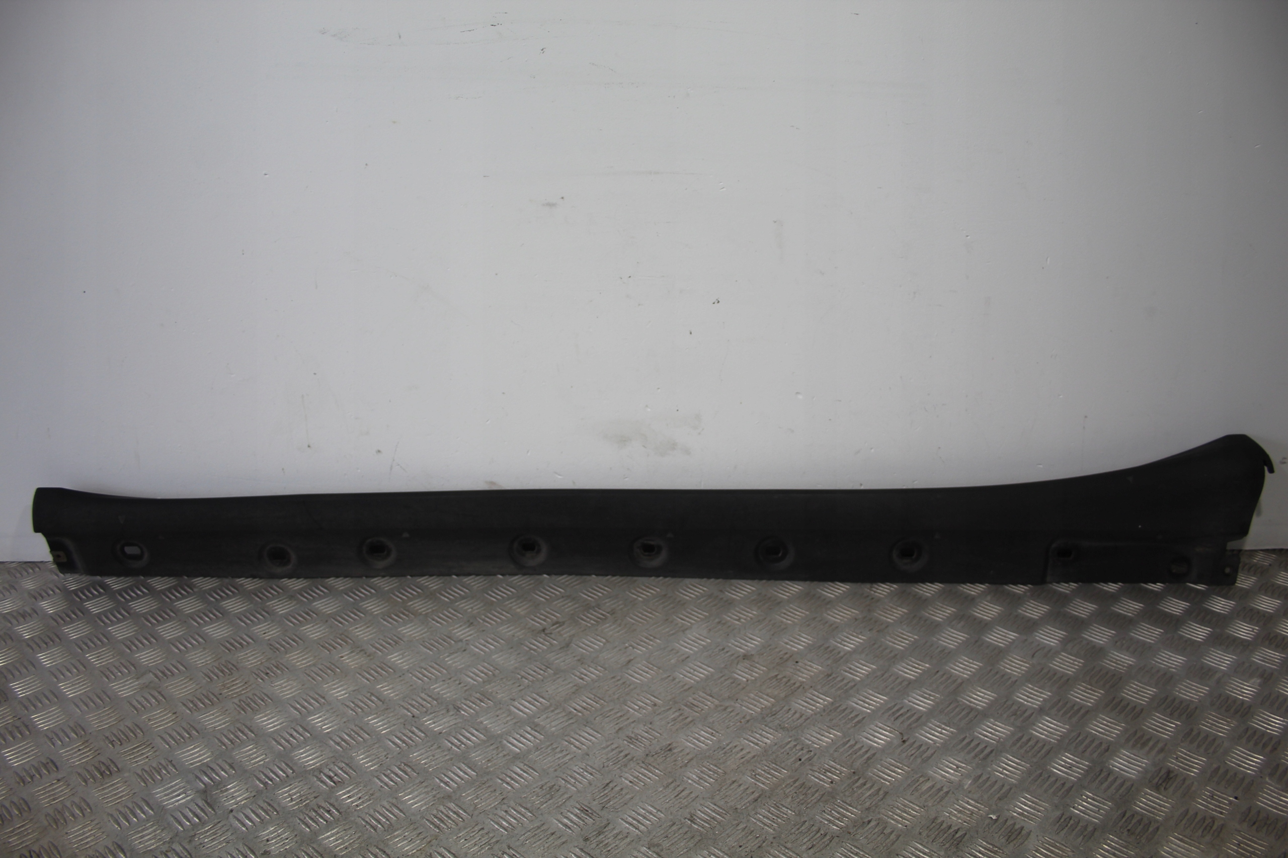 cap threshold threshold left PORSCHE 911 VII 7 991 99150459501