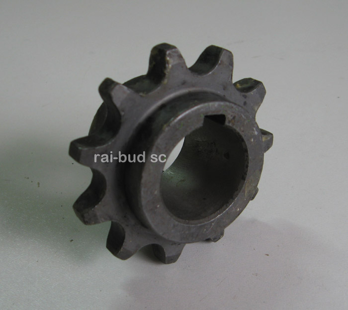 ЛАНЦЮГОВЕ КОЛЕСО KRONE 2760971 ЛАНЦЮГОВЕ КОЛЕСО KRONE