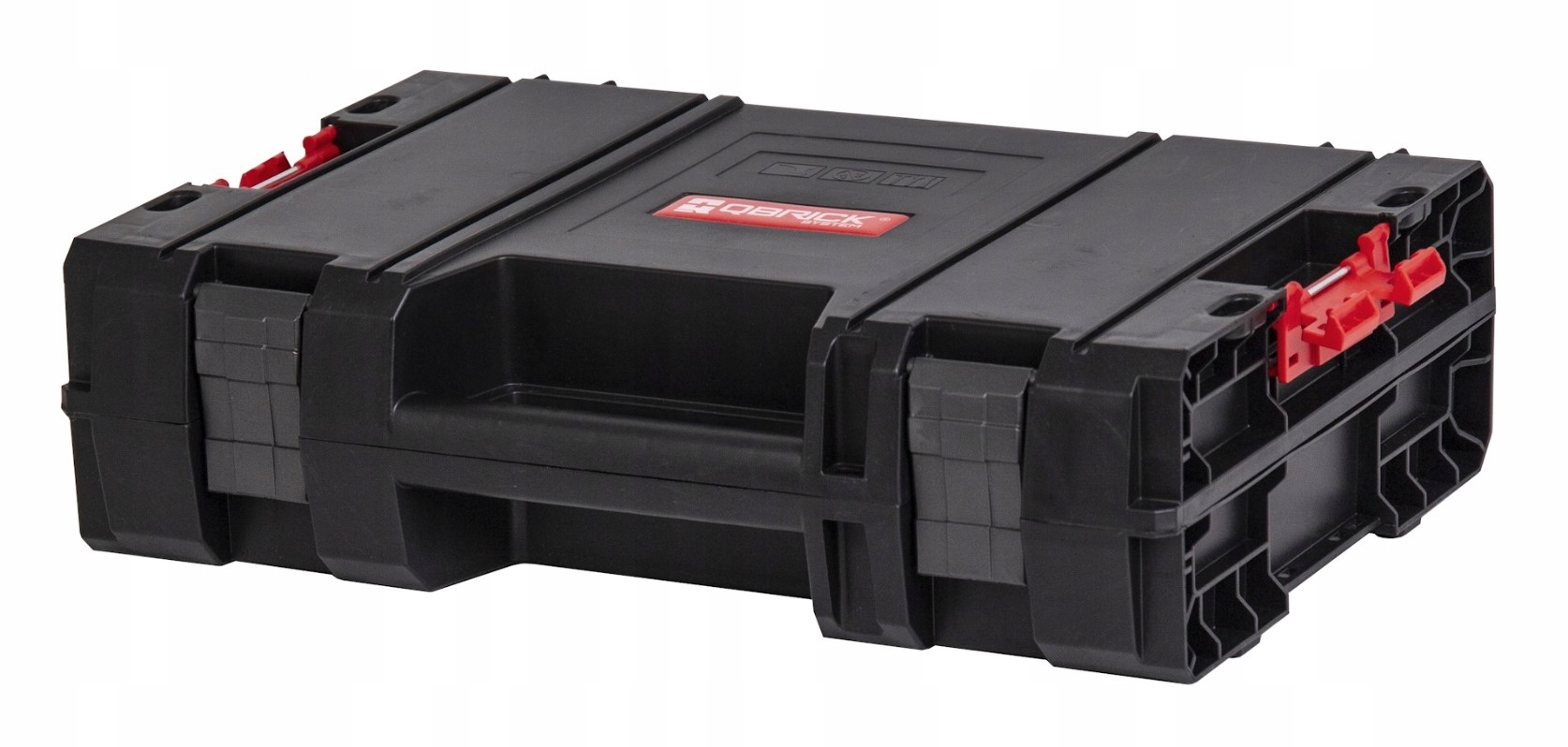 SKRZYNKA ORGANIZER WALIZKA QBRICK PRO TOOLCASE Stan opakowania oryginalne