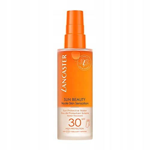 Lancaster Ochranný Sprej Na Opalování Spf 30 Sun Beauty (sun Protective Wa