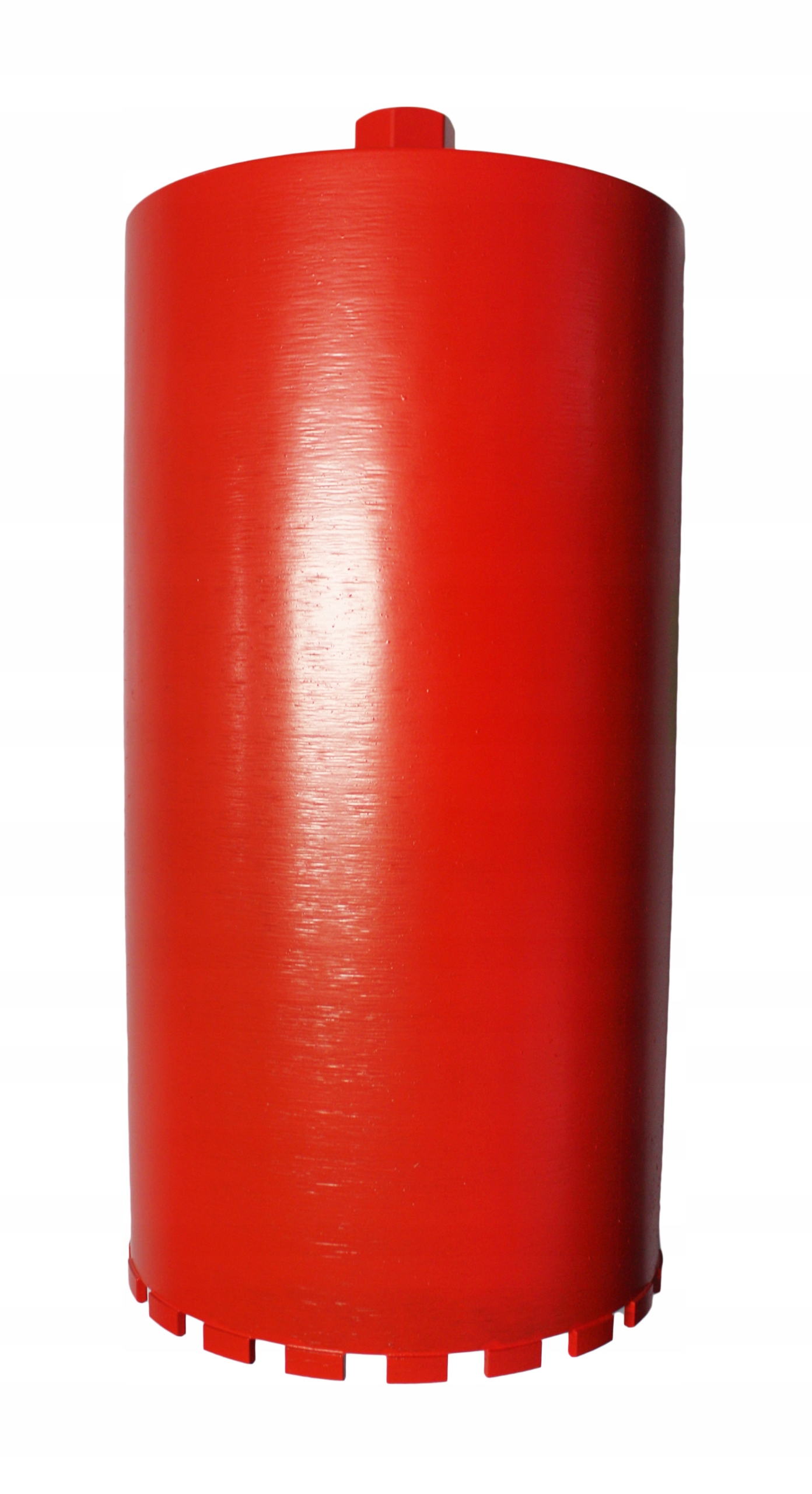 Wiertło diamentowe koronowe 250x450mm do betonu żelbetu kamienia Praxer