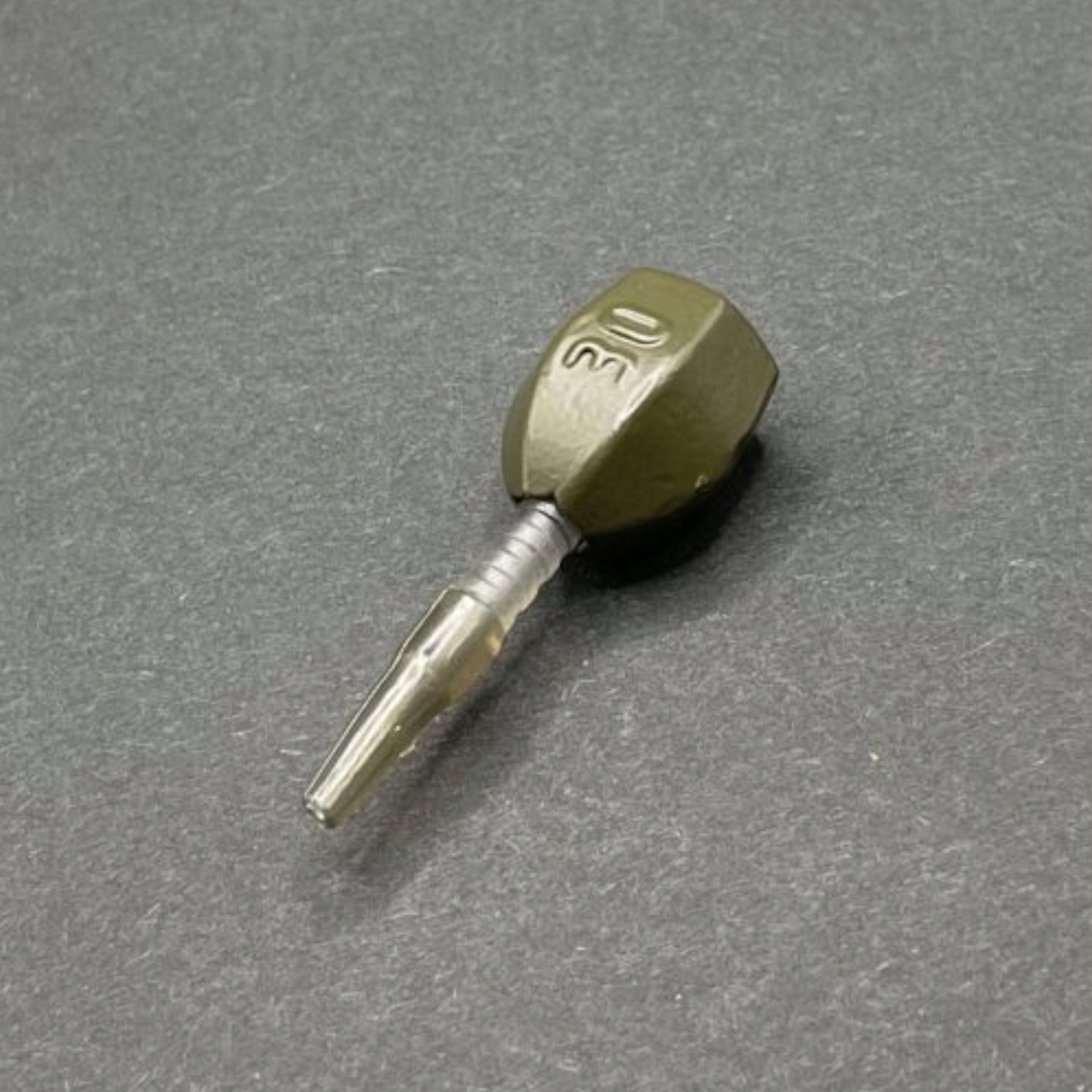 Mad Carp Qts Feeder Bomb 25 g ciężarek bombka