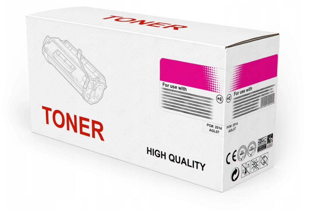 Toner pro Lexmark C734DN C734d C734dw C734n C736DTN C734 C736 X734 X736 X738