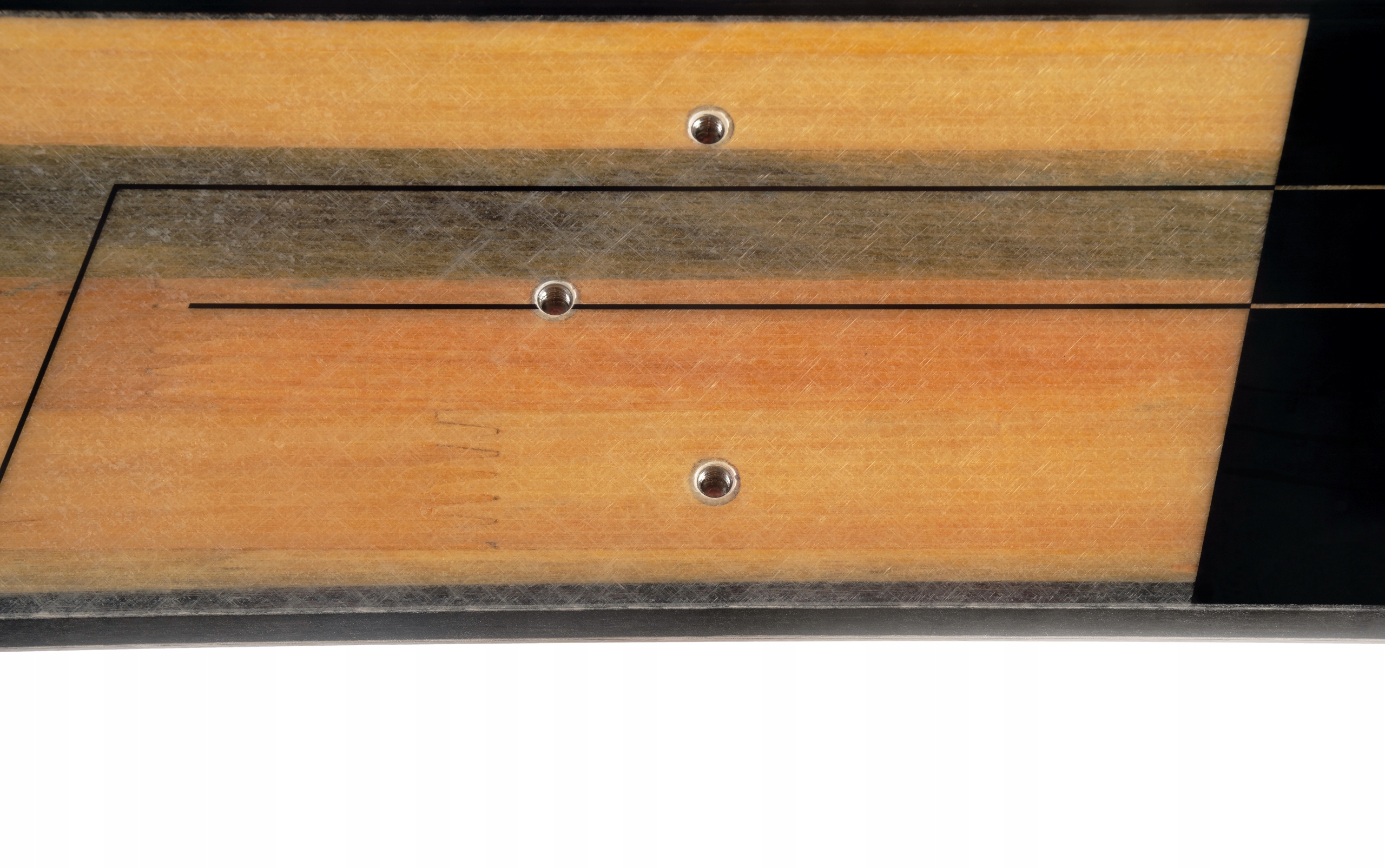 Zestaw Splitboard Pathron Scratch Split 165cm + Voile Kolor dominujący czarny