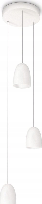 Philips-Massive Wolga kinkiet 40921/31/16