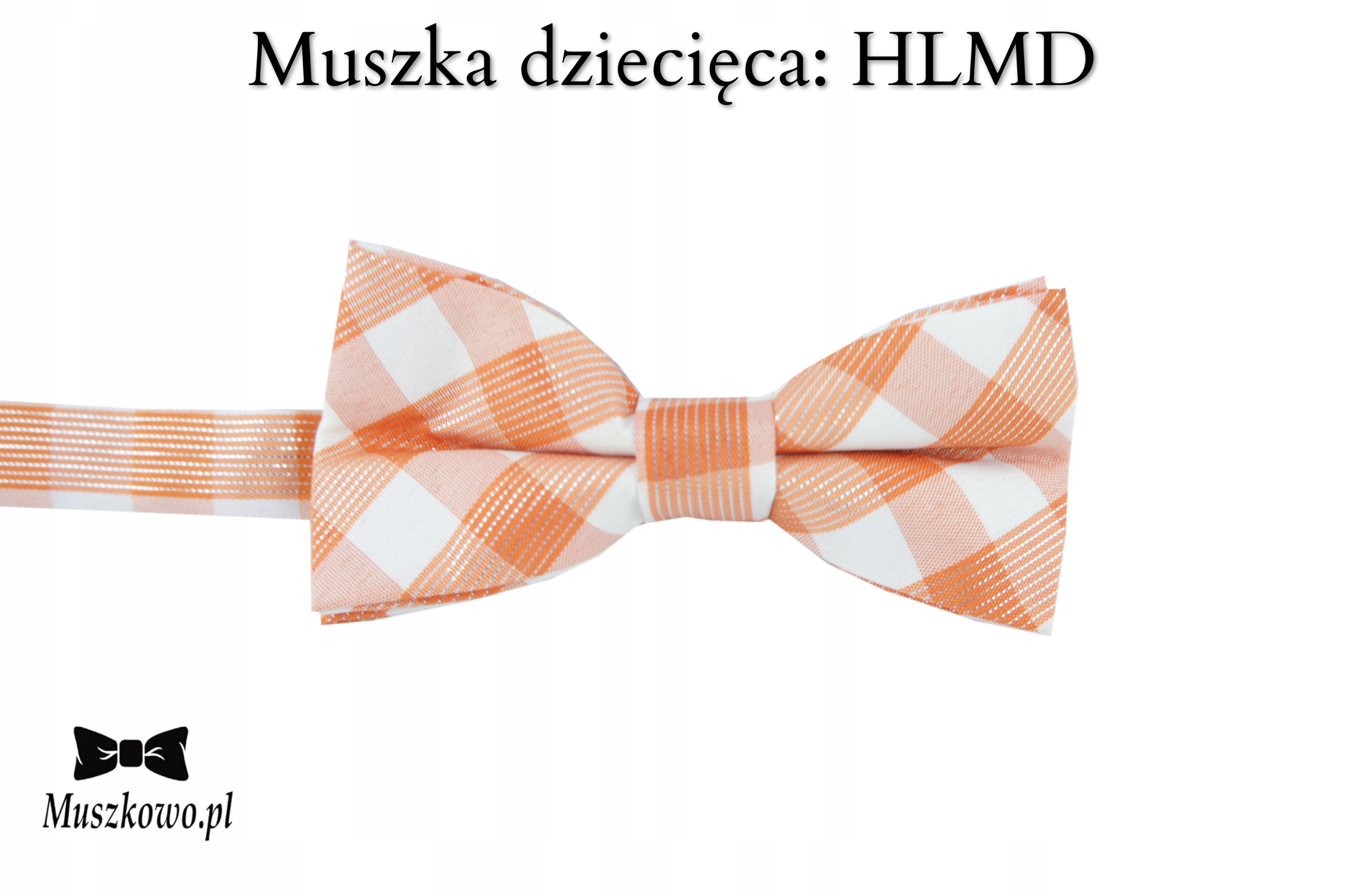 POMARAŃCZOWE Szelki mucha dziecko chłopiec 2-8 lat WZORY DO WYBORU Bohater brak