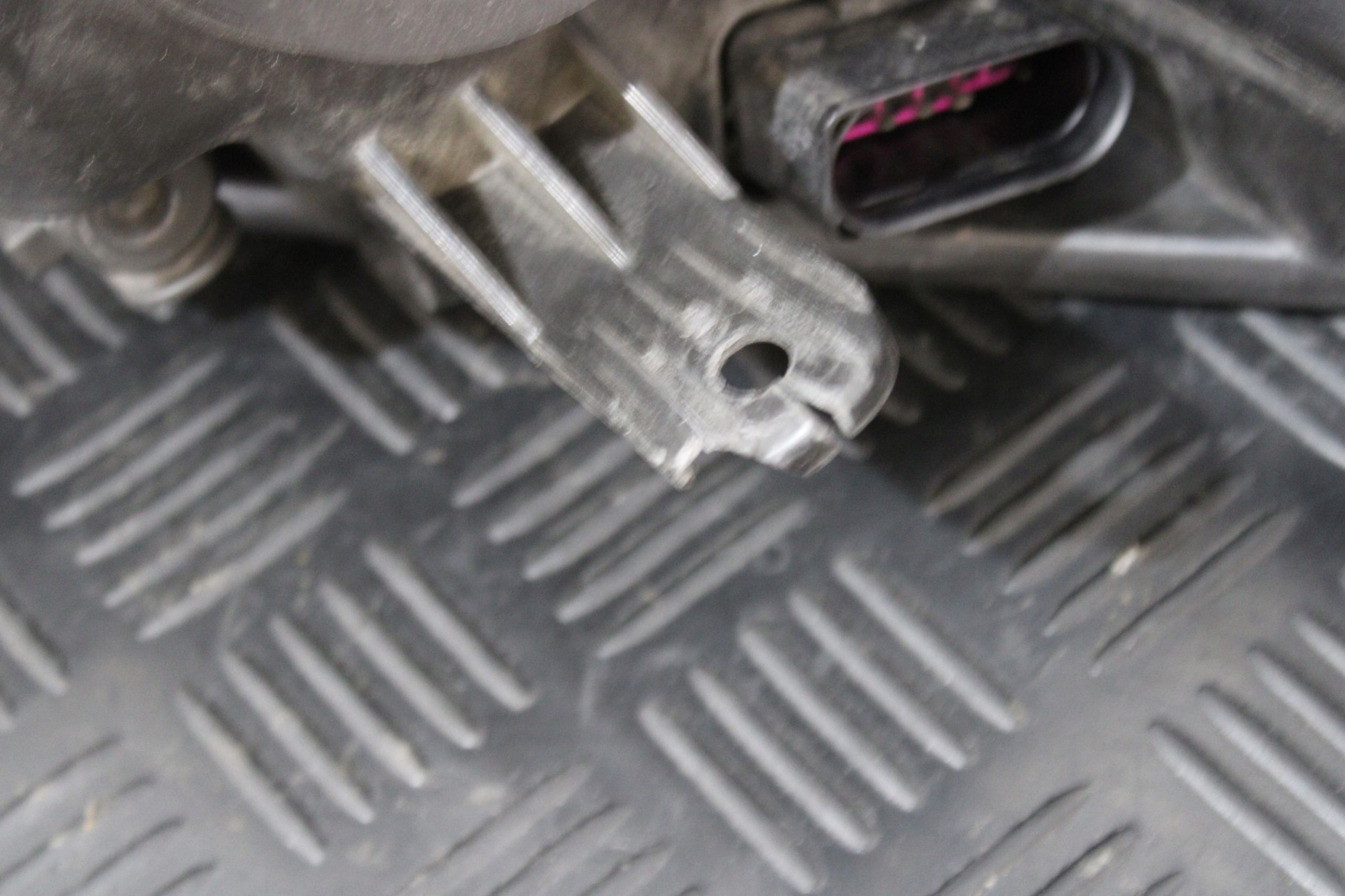 light left front front 6M21-13D153-AJ FORD S-MAX MK1 LIFT