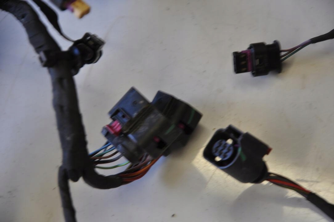 Audi A5 SPORTBACK 2019 06L971595GL