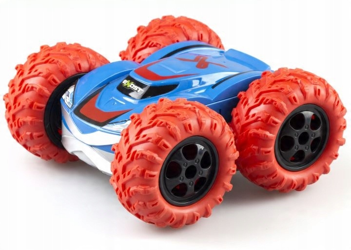 

Dumel Exost 360 Cross II Zdalnie Sterowane