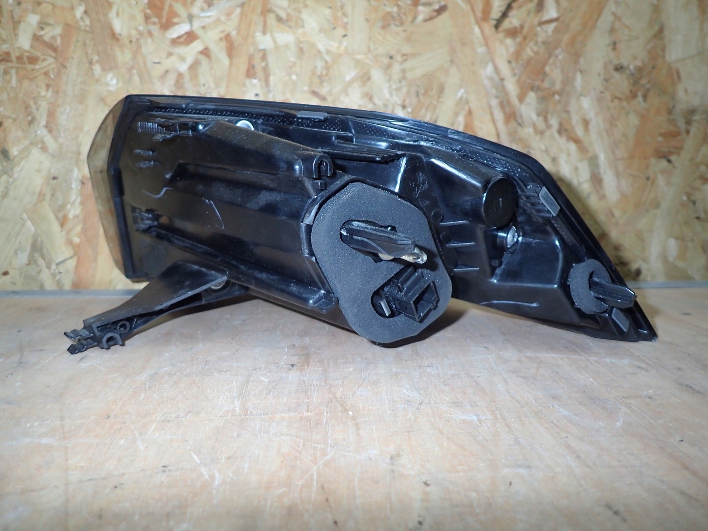 light left rear left rear part PEUGEOT 2008 2 II 2019