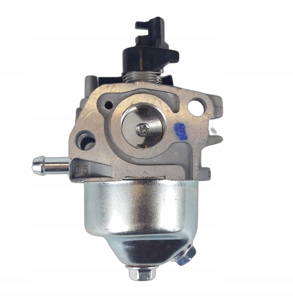 Originálny karburátor motora Stiga Wbe 140 (118551451/0)