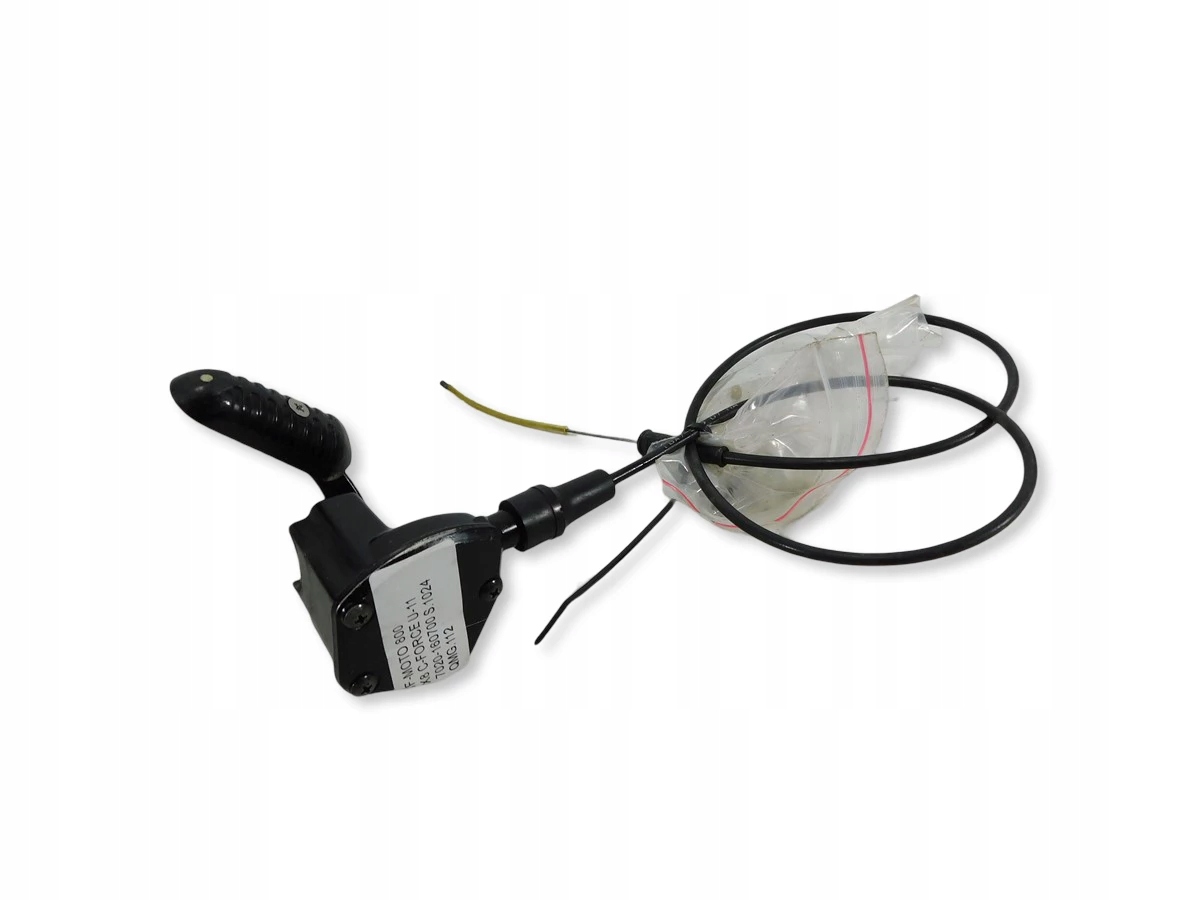 Plynová Páčka Cf-moto 800 X8 C-force U-11 7020-160700