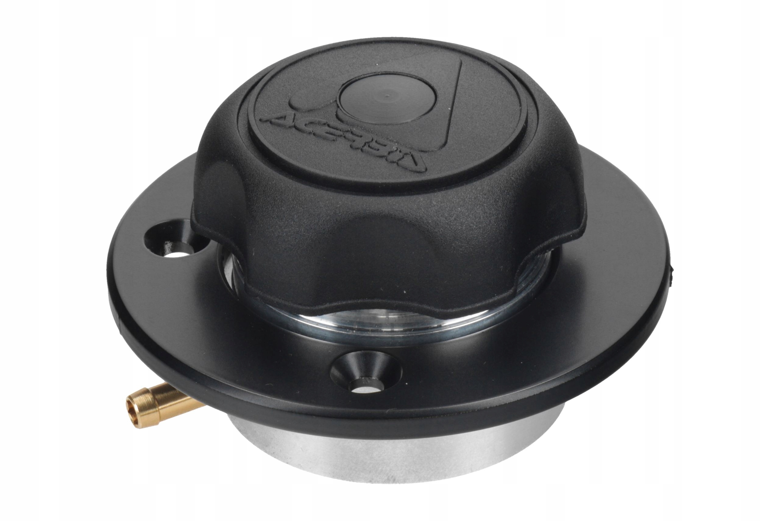 Podwyższenie wlewu paliwa Husqvarna 701 Yakk EXP Producent inny