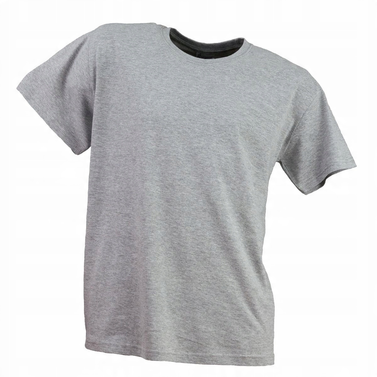 

Koszula bawełniana T-shirt 180g Szary S