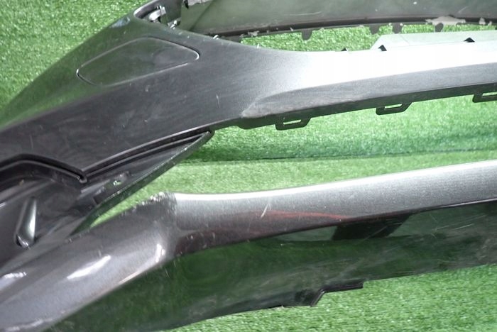 FORD FOCUS MK4 IV 18-21 Frontstoßstange vorne