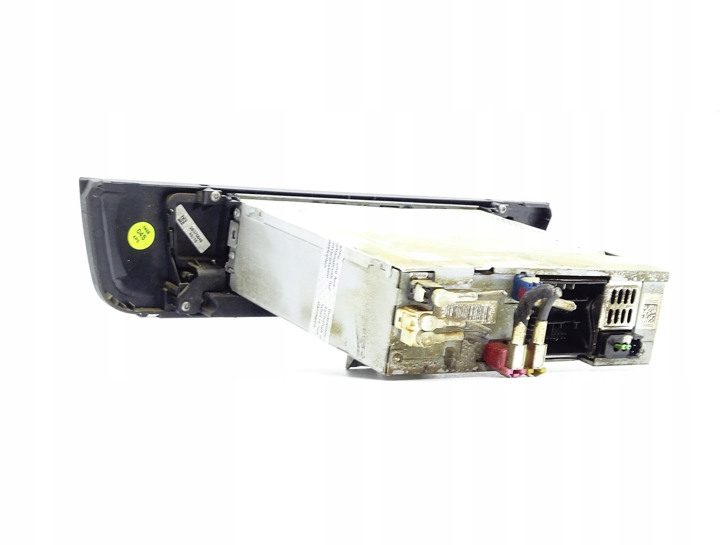 navigation player MMI MULTIMEDIA NAVI AUDI A6 C7 LIFT 4G1035192A