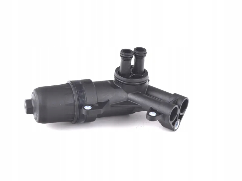 Audi Oe Kryt Olejového Filtru Dsg S-Tronic A4 A5 A6