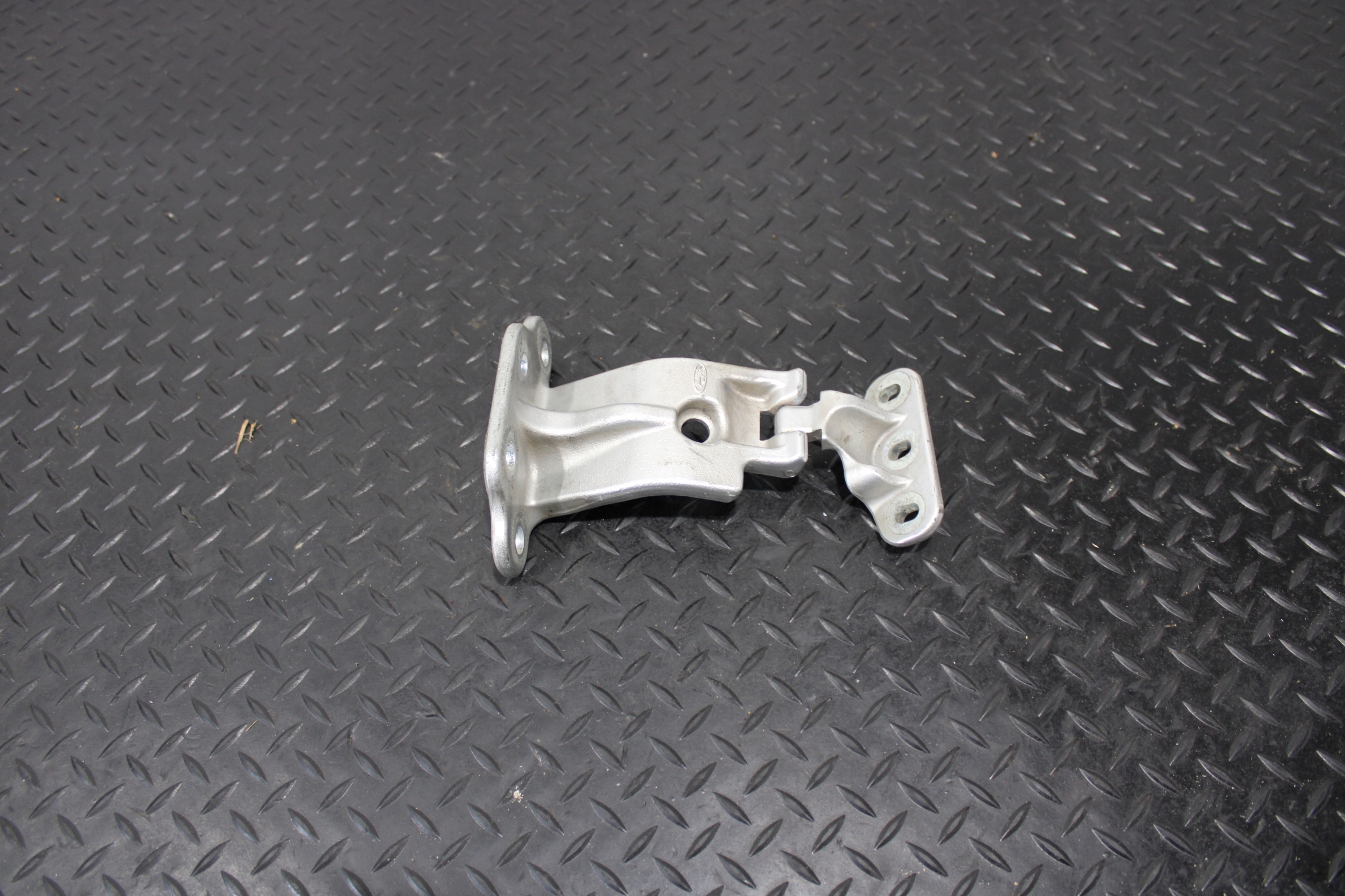 SCHARNIER TÜR LINKS FORD TRANSIT CUSTOM