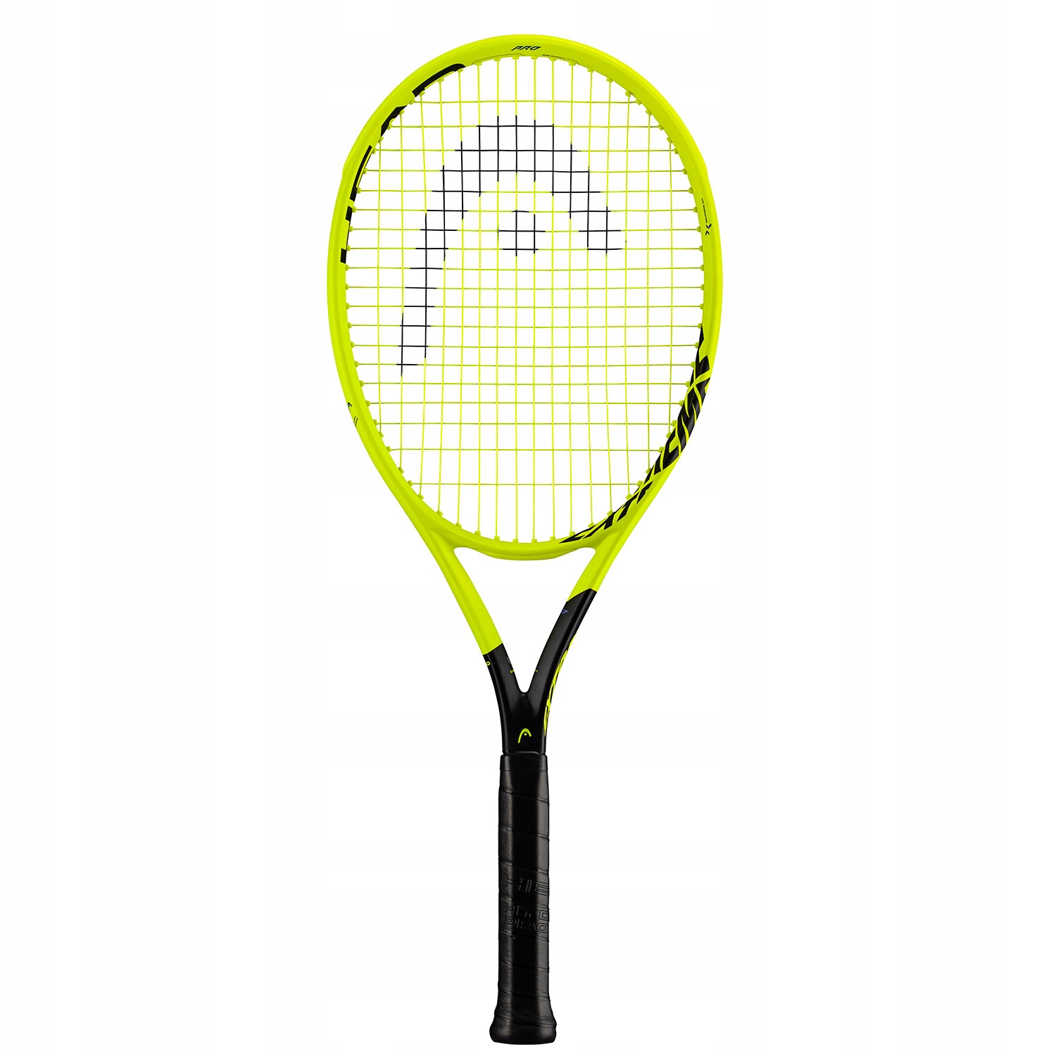 Head graphene Touch Extreme s raqueta de tenis 