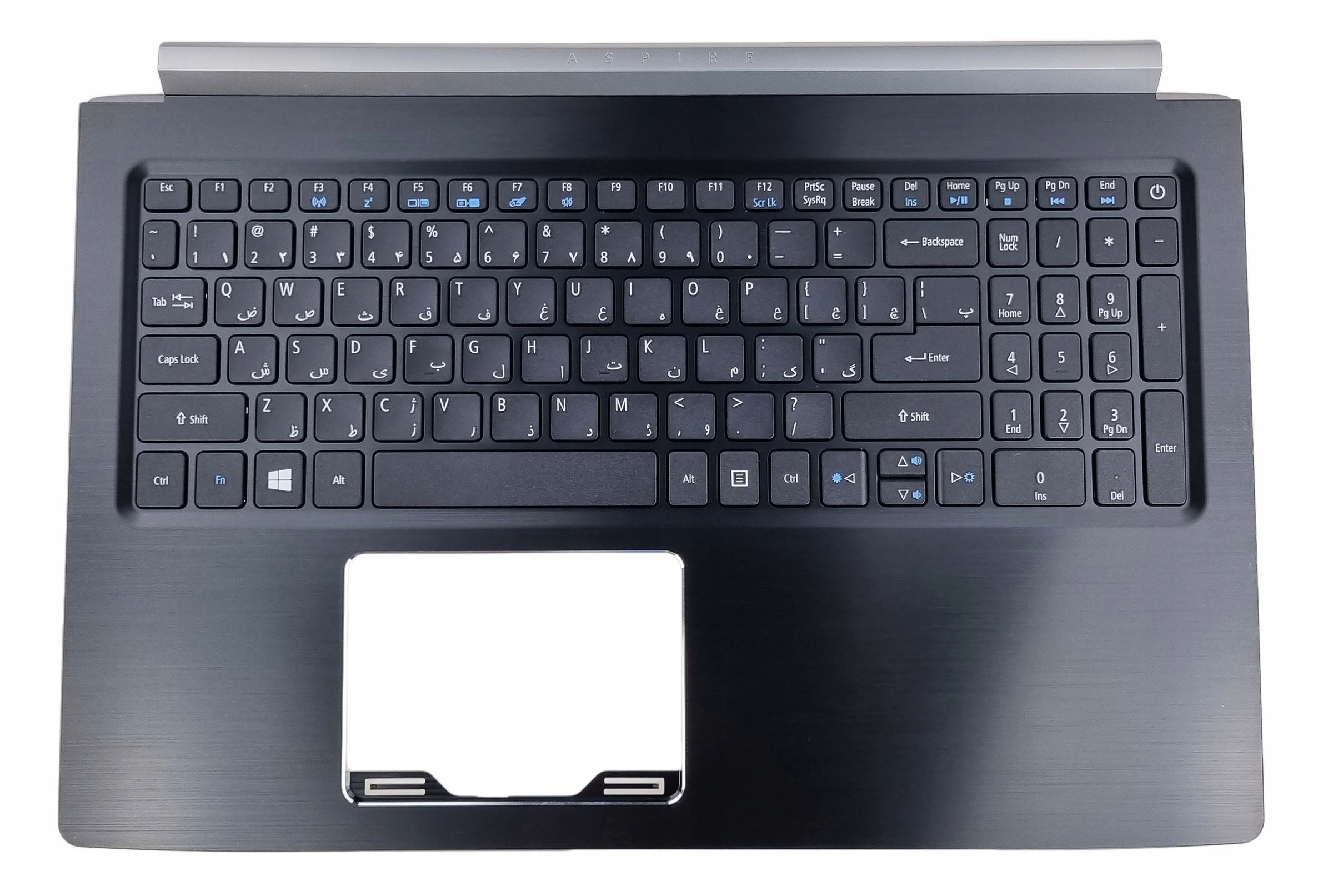 Nové Puzdro Klávesnice Acer Aspire A515-51 A515-51G Perzské