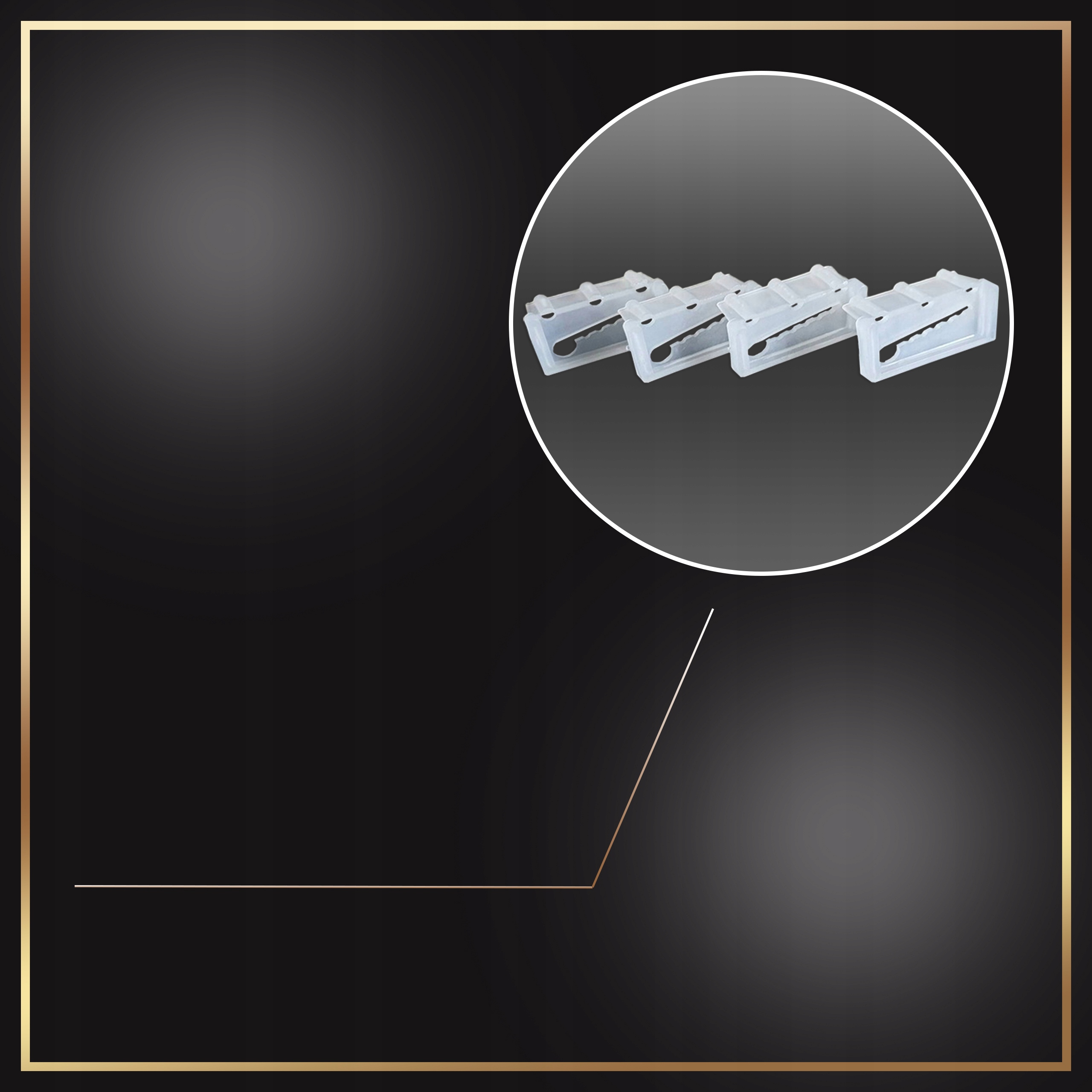 Szafka Kuchenna Dąb Sonoma 80 cm + Zlew + Bateria Obrotowa Chrom + Syfon Kolor frontów dąb sonoma