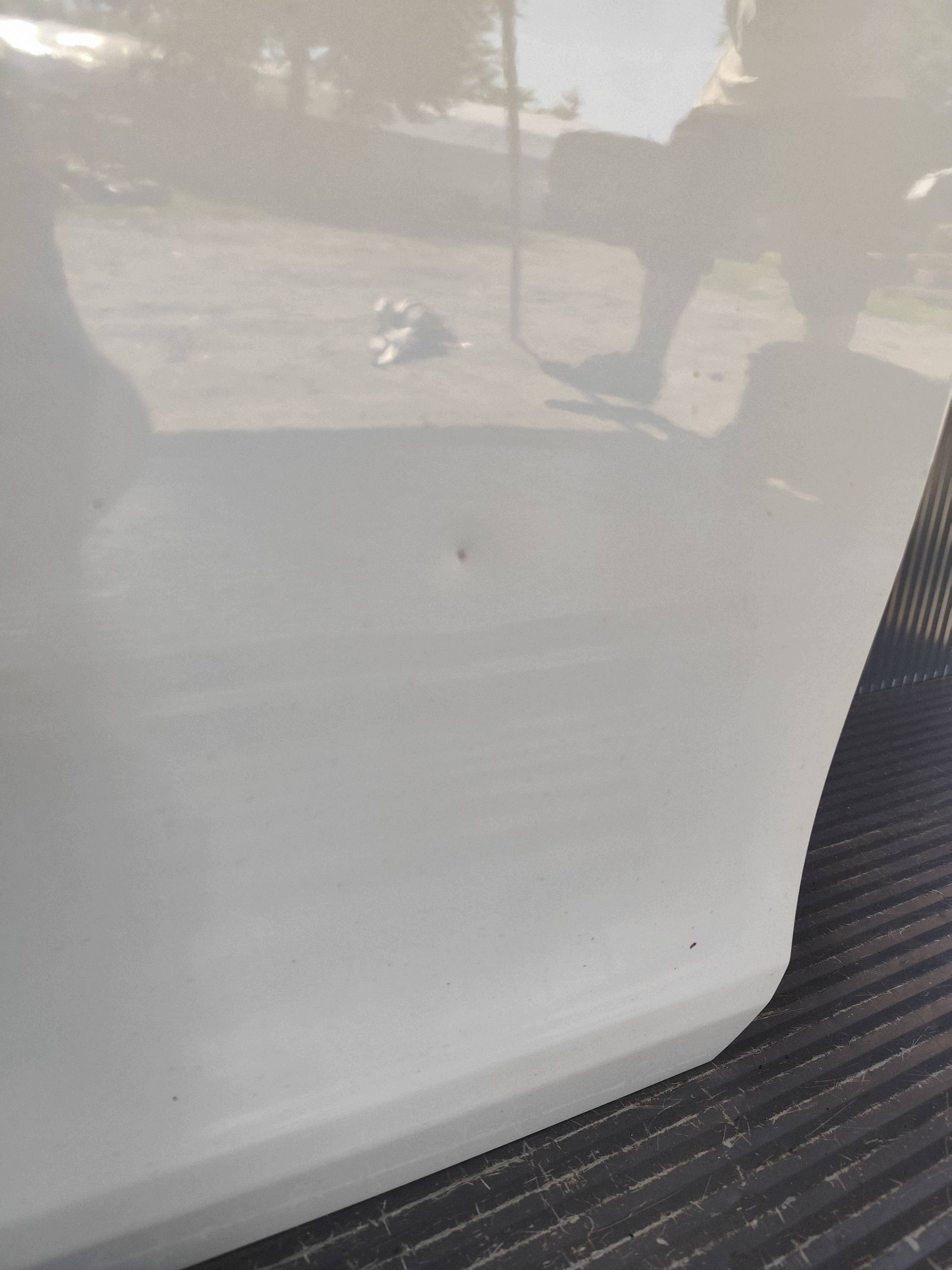 JAGUAR XE 760 door front right complete LRC NAK DEMONTAZ