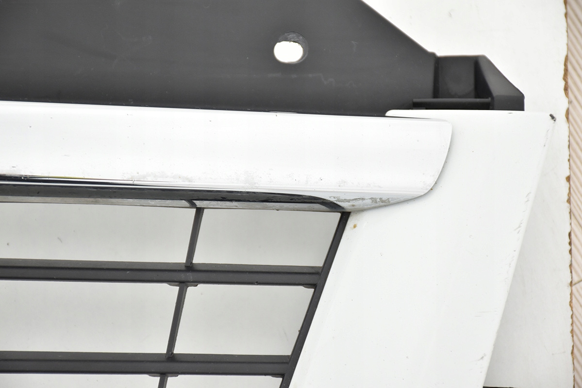grill grille radiator OPEL MOVANO