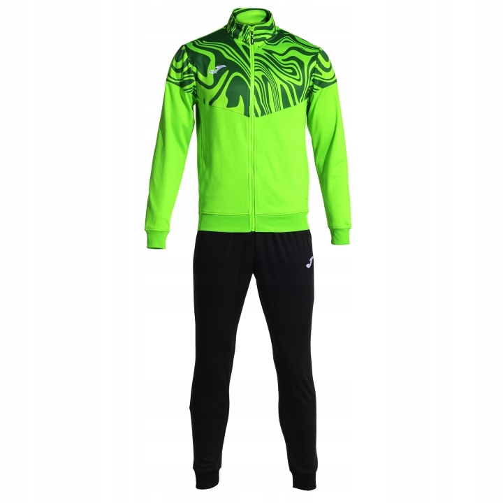 Joma Dres Sportowy Męski Lion II 103771.021 R.xs