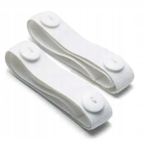 Ремни крепления мешков для сбора мочи Qufora