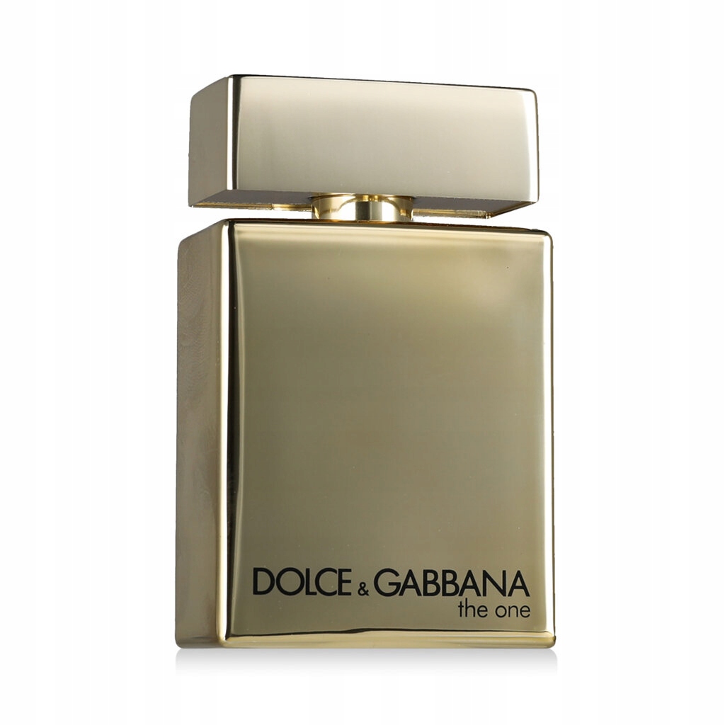 Dolce & Gabbana The One Gold For Men Edp Intense 50 ml M