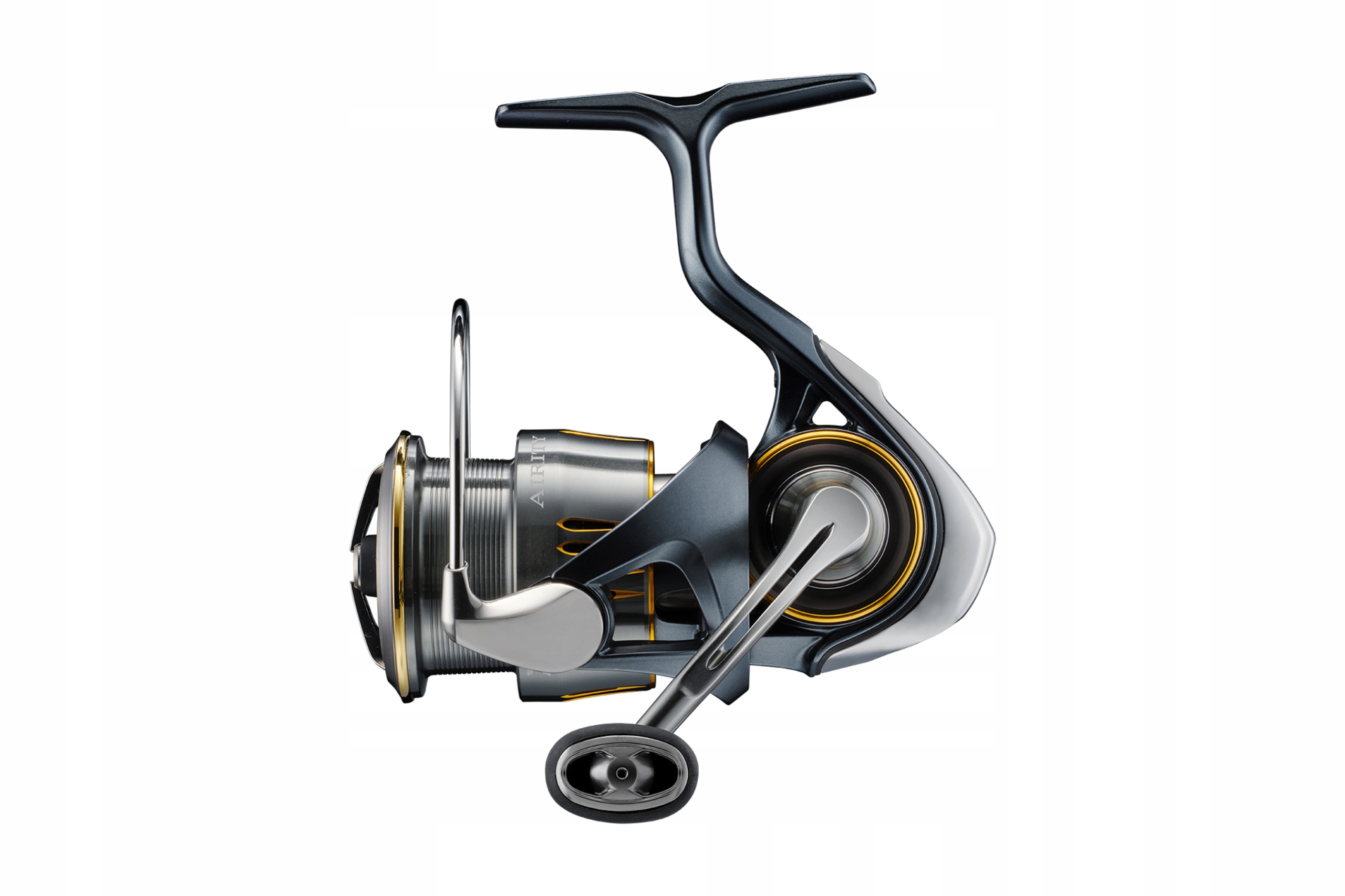 Daiwa Kołowrotek 23 Airity Lt PC3000