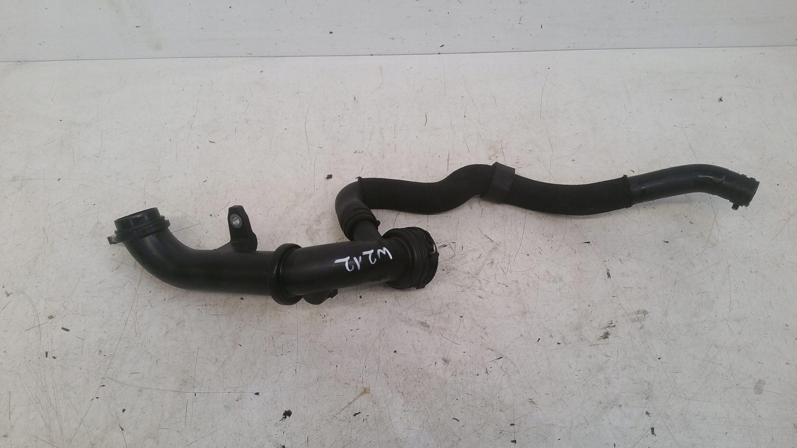 prijenos vode 6512001651 Mercedes W212